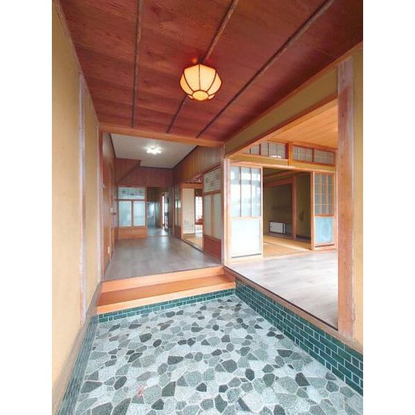 加西市桑原田町戸建 室内写真4