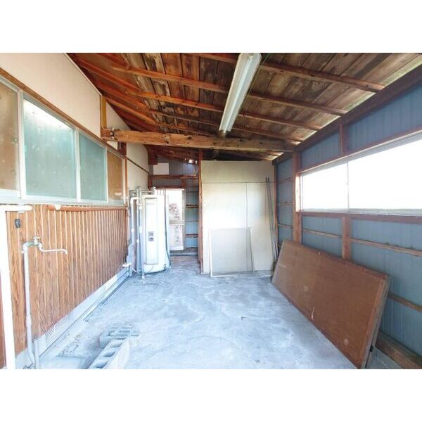 加西市桑原田町戸建 室内写真7