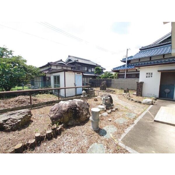加西市桑原田町戸建 室内写真8