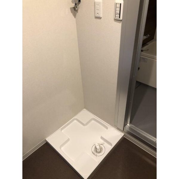 ストークマンション内本町 室内写真10