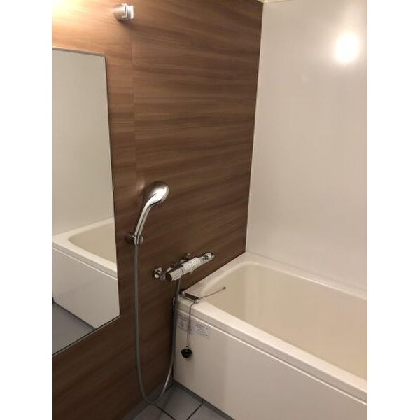 ストークマンション内本町 室内写真3
