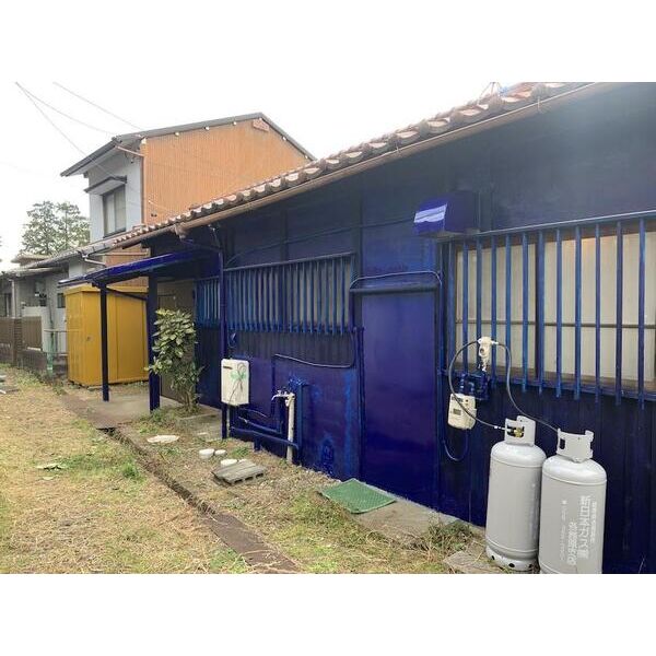 岐阜市野一色 戸建