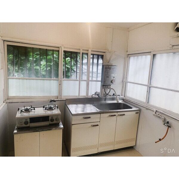 岐阜市野一色 戸建 室内写真2