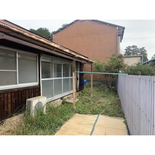 岐阜市野一色 戸建 室内写真8