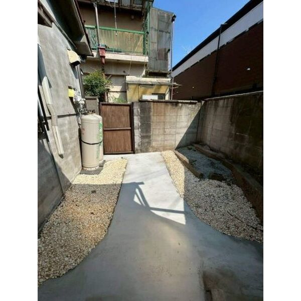 かもりファイブ 岸和田春木 戸建賃貸 室内写真9