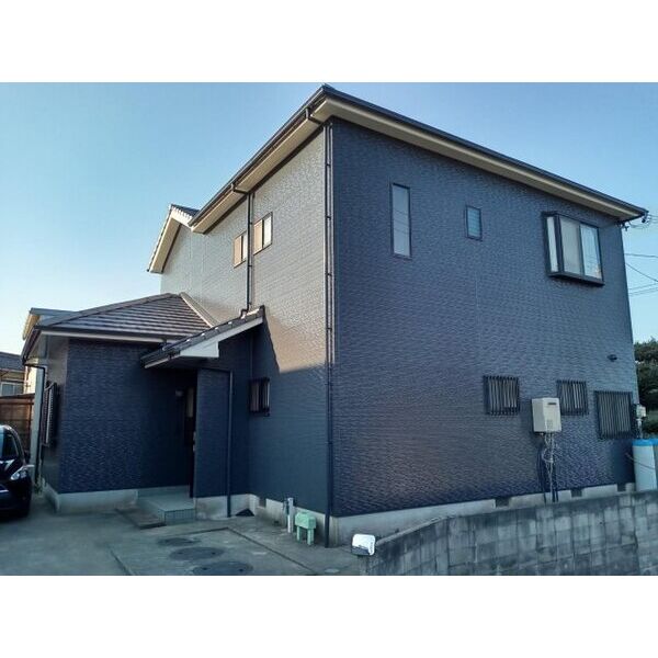 淡路市黒谷戸建て