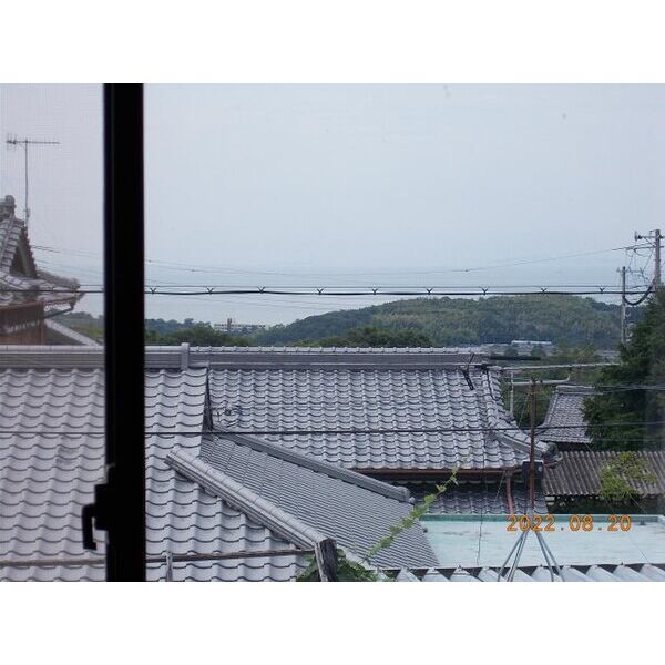 淡路市黒谷戸建て 室内写真8