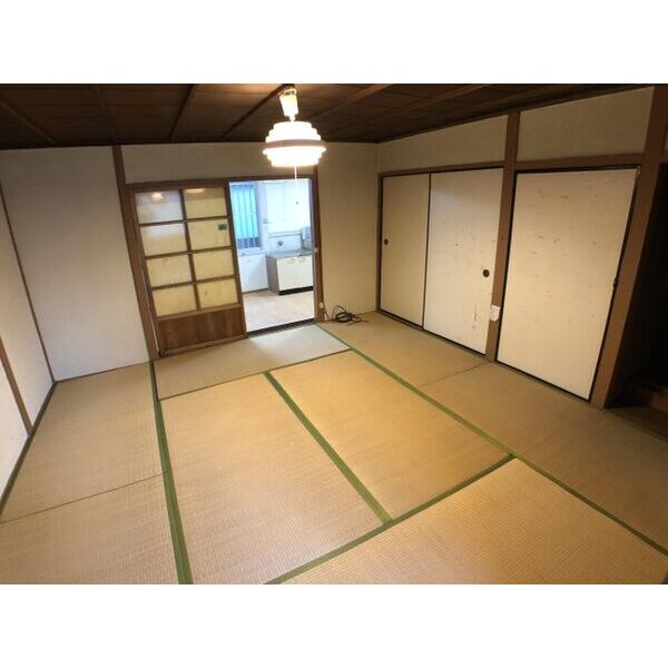 姫路ガレージハウス 室内写真5
