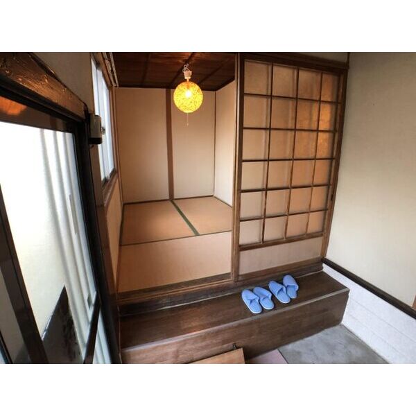 姫路ガレージハウス 室内写真6