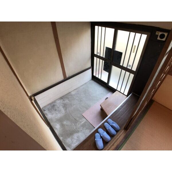 姫路ガレージハウス 室内写真7