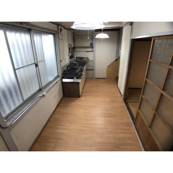姫路ガレージハウス 室内写真8