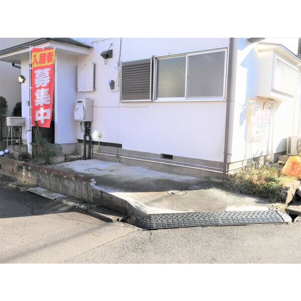 Hill Top平井ヴィラ2 室内写真9