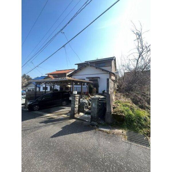 揖斐川町上野 戸建 賃貸