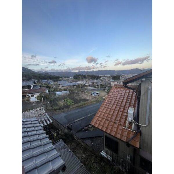 揖斐川町上野 戸建 賃貸 室内写真9