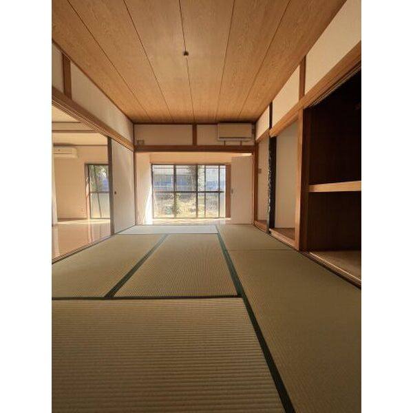 揖斐川町上野 戸建 賃貸 室内写真10