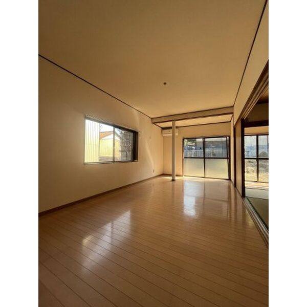 揖斐川町上野 戸建 賃貸 室内写真1