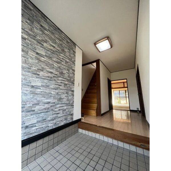 揖斐川町上野 戸建 賃貸 室内写真4