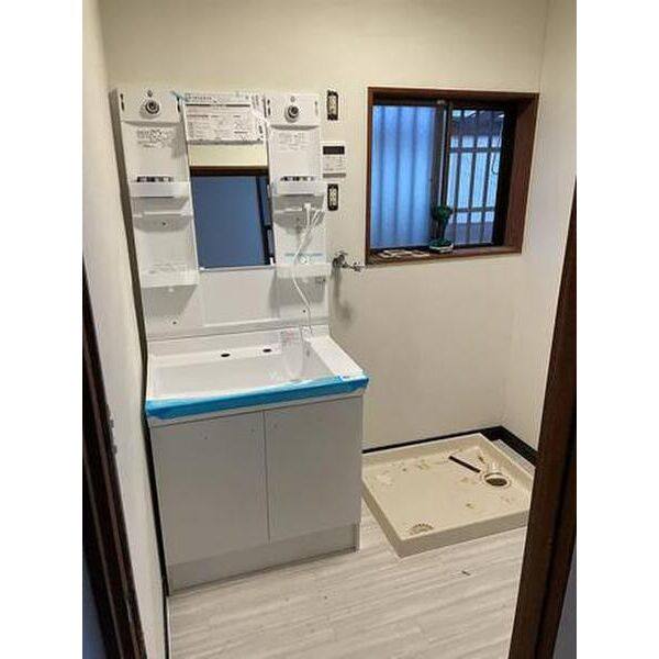 揖斐川町上野 戸建 賃貸 室内写真6