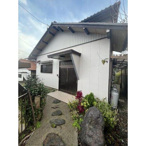 揖斐川町上野 戸建 賃貸 室内写真8