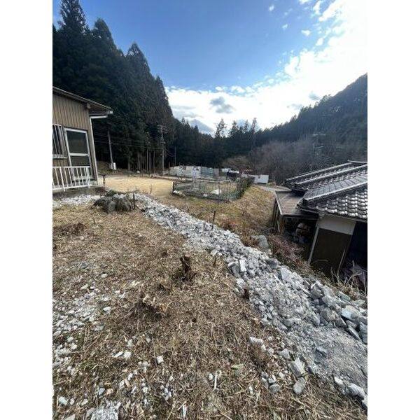 新城市富栄　戸建賃貸 室内写真10