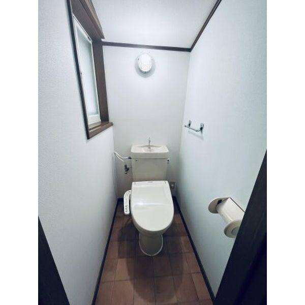 新城市富栄　戸建賃貸 室内写真5