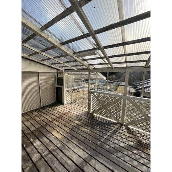 新城市富栄　戸建賃貸 室内写真7