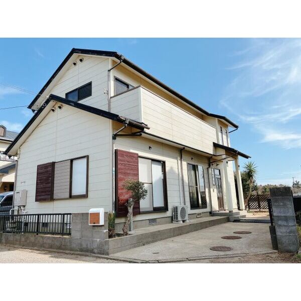TKハウス銚子小浜町 建物画像