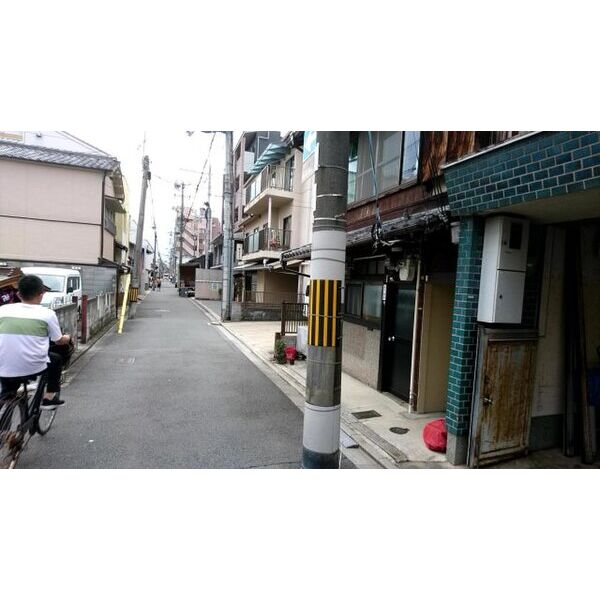 京の伝統工芸・西陣織の町の隠れ家 室内写真8