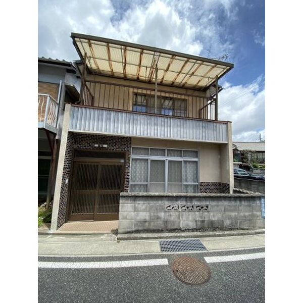 相生戸建賃貸