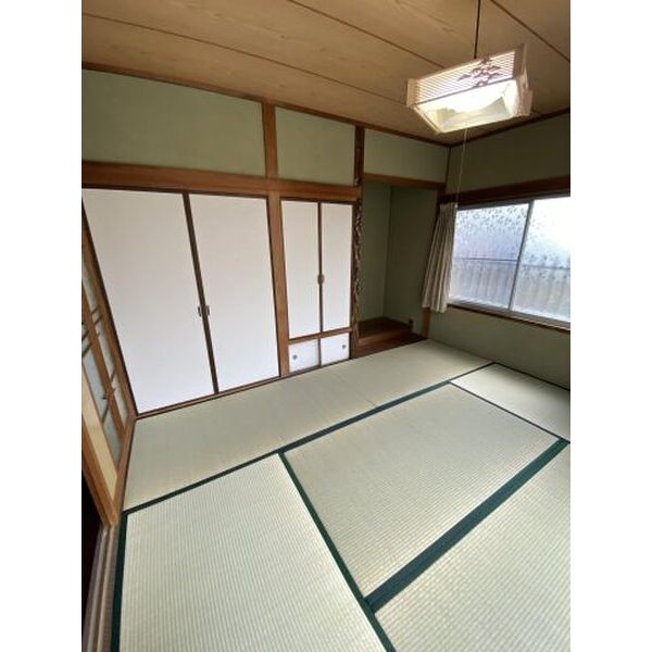 相生戸建賃貸 室内写真1