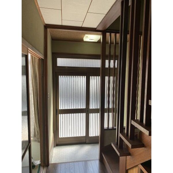 相生戸建賃貸 室内写真4