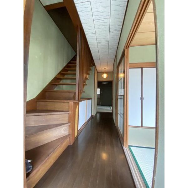 相生戸建賃貸 室内写真7
