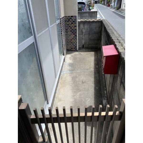 相生戸建賃貸 室内写真8