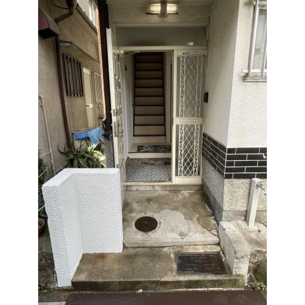 羽曳野市西浦戸建て 室内写真4