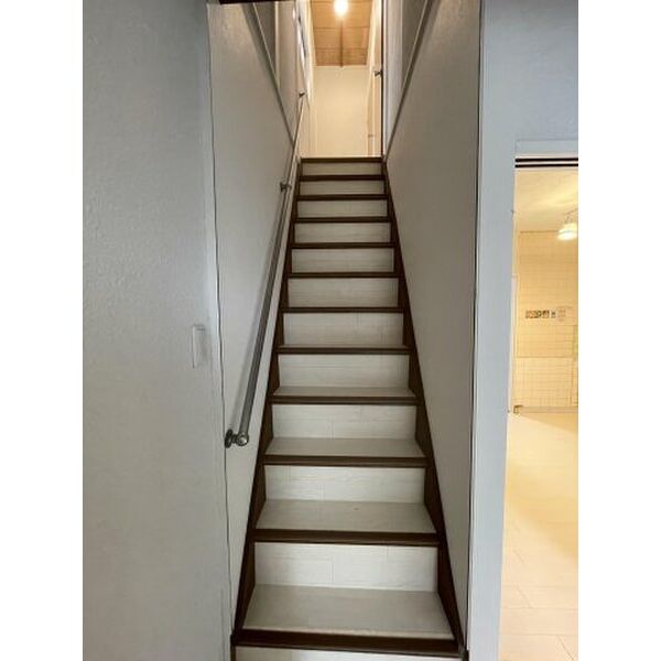 羽曳野市西浦戸建て 室内写真6