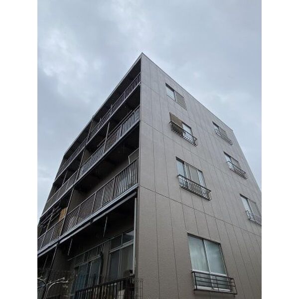 新栄コーポ 建物画像