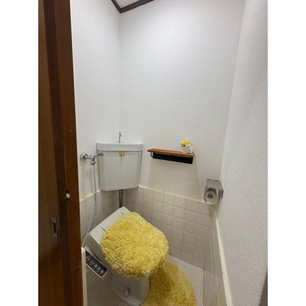 新栄コーポ 室内写真9