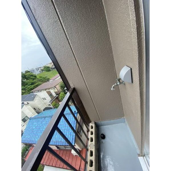 新栄コーポ 室内写真4