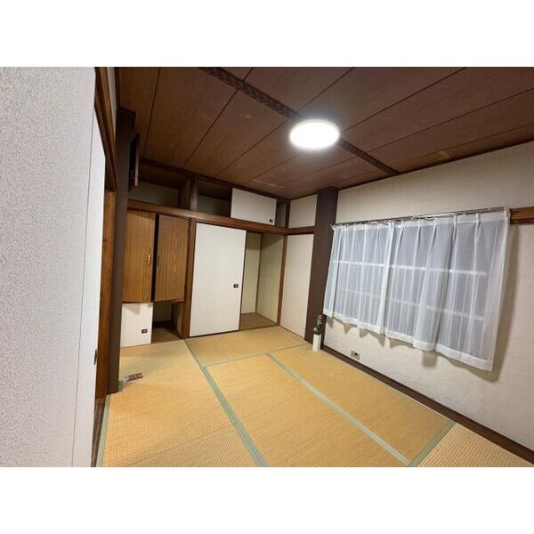 新栄コーポ 室内写真6