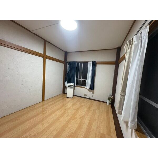 新栄コーポ 室内写真7