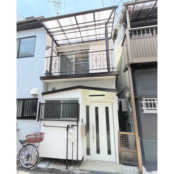 大阪府寝屋川市御幸東町 戸建22