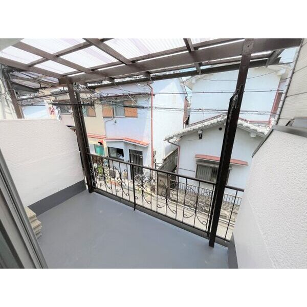 大阪府寝屋川市御幸東町 戸建22 室内写真9