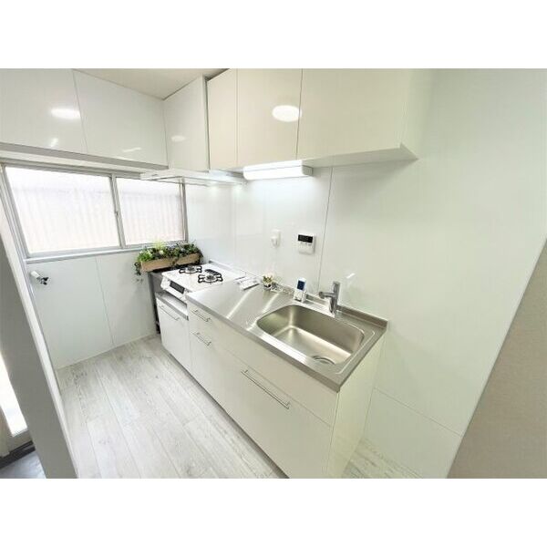 大阪府寝屋川市御幸東町 戸建22 室内写真2