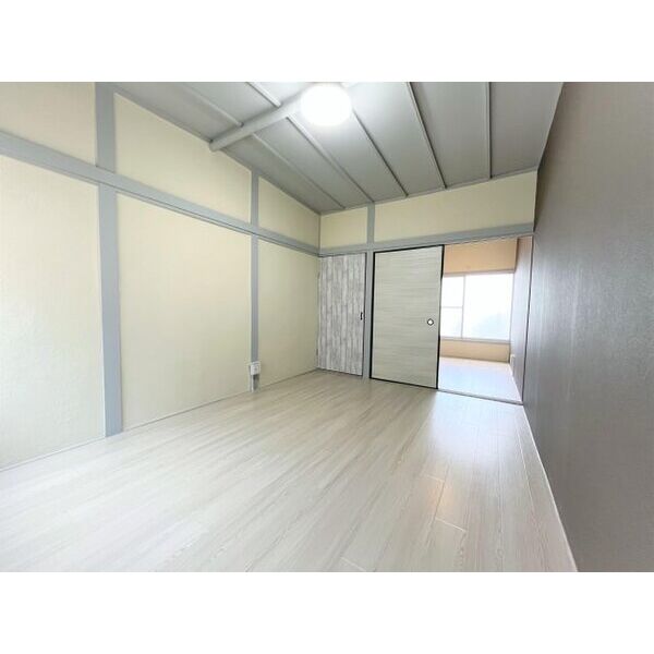 大阪府寝屋川市御幸東町 戸建22 室内写真4