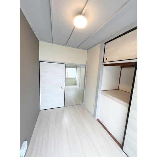 大阪府寝屋川市御幸東町 戸建22 室内写真5