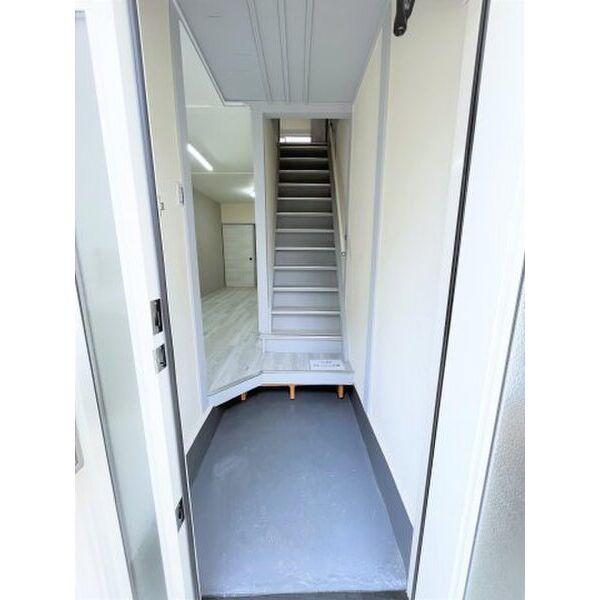 大阪府寝屋川市御幸東町 戸建22 室内写真8