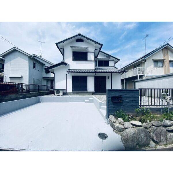 伊賀市桐ヶ丘3丁目戸建て 室内写真9