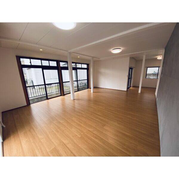 伊賀市桐ヶ丘3丁目戸建て 室内写真1