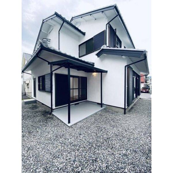 伊賀市桐ヶ丘3丁目戸建て 室内写真8