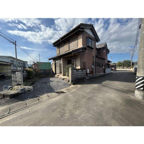 本巣市政田 戸建賃貸